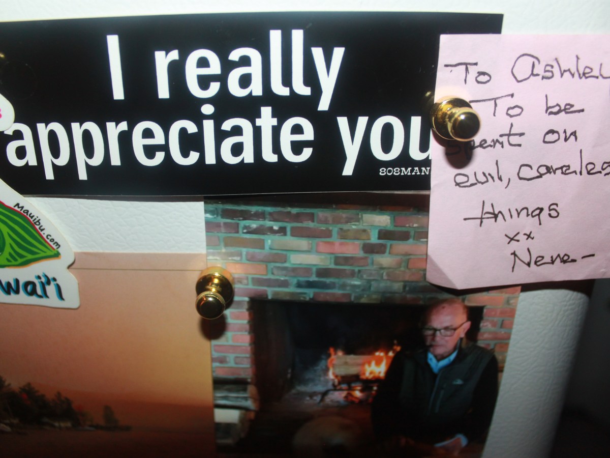 My Home In Photos: Inspired By Robert&nbsp;Frank