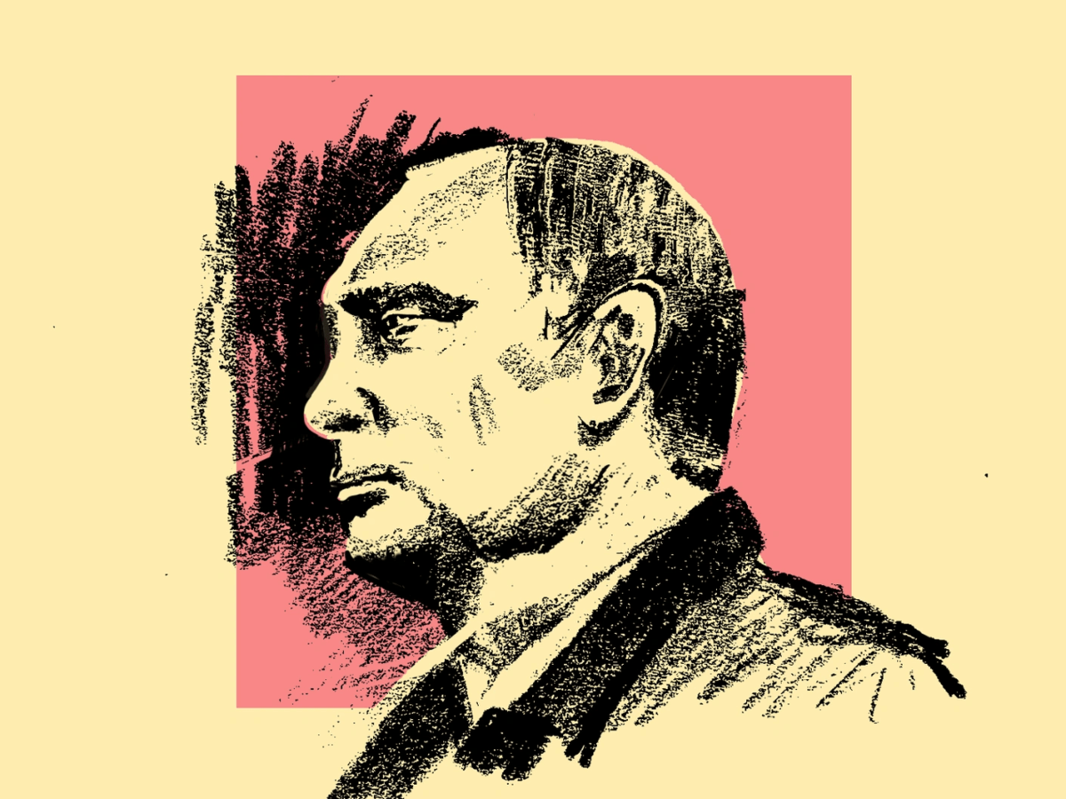 Putin’s Printing Money. Economists Are&nbsp;Concerned.