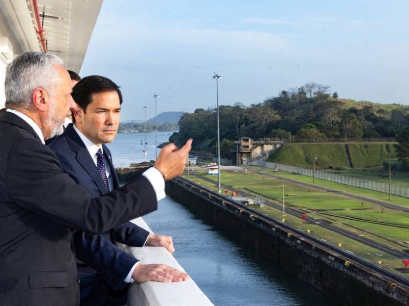 Foreign Policy or Political Theater? Rubio’s Role in Trump’s&nbsp;Agenda