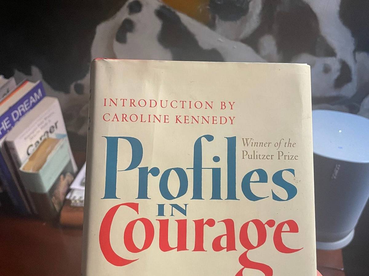 Cynicism Is A Pill. Don’t Swallow&nbsp;It