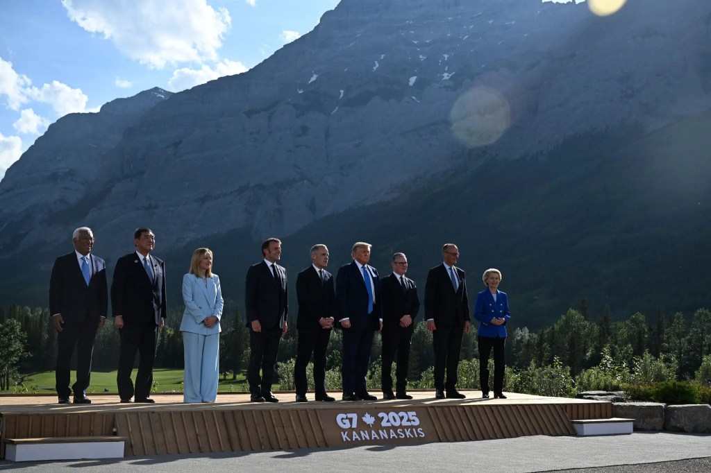 Trump Lasts One Day in the&nbsp;Woods