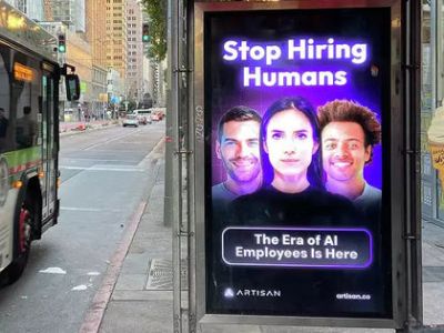 Sam Altman’s Vision for Open AI? “Make Society&nbsp;Richer.”