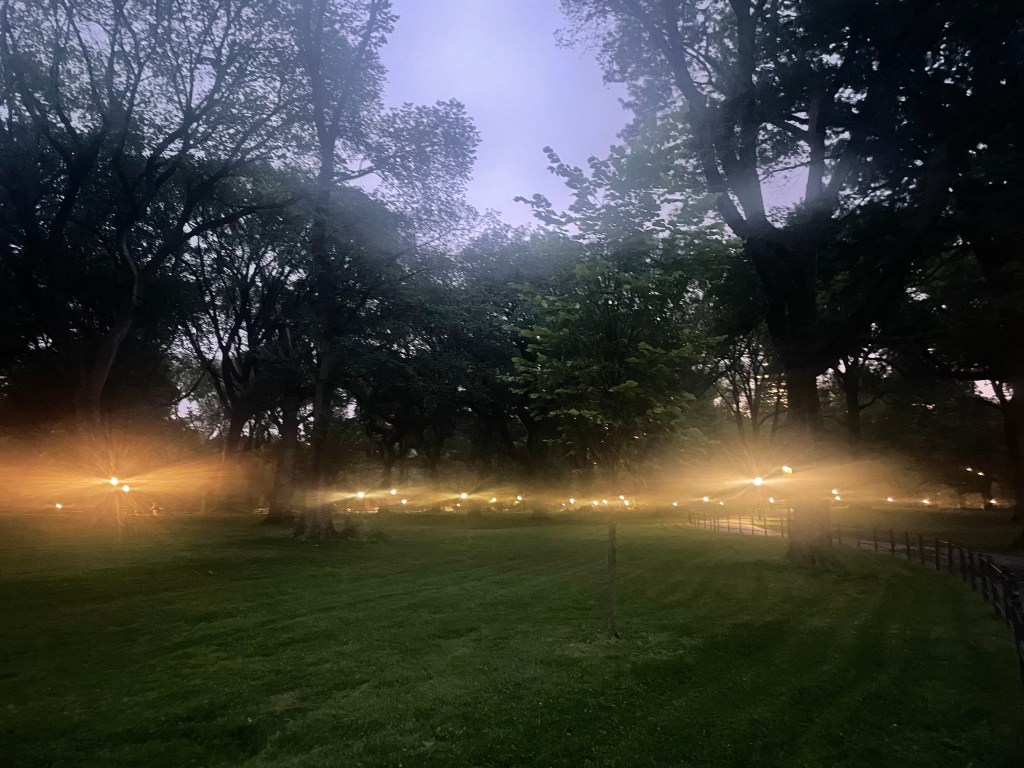 When The Rolling Stones Called Out New York City&nbsp;Cops