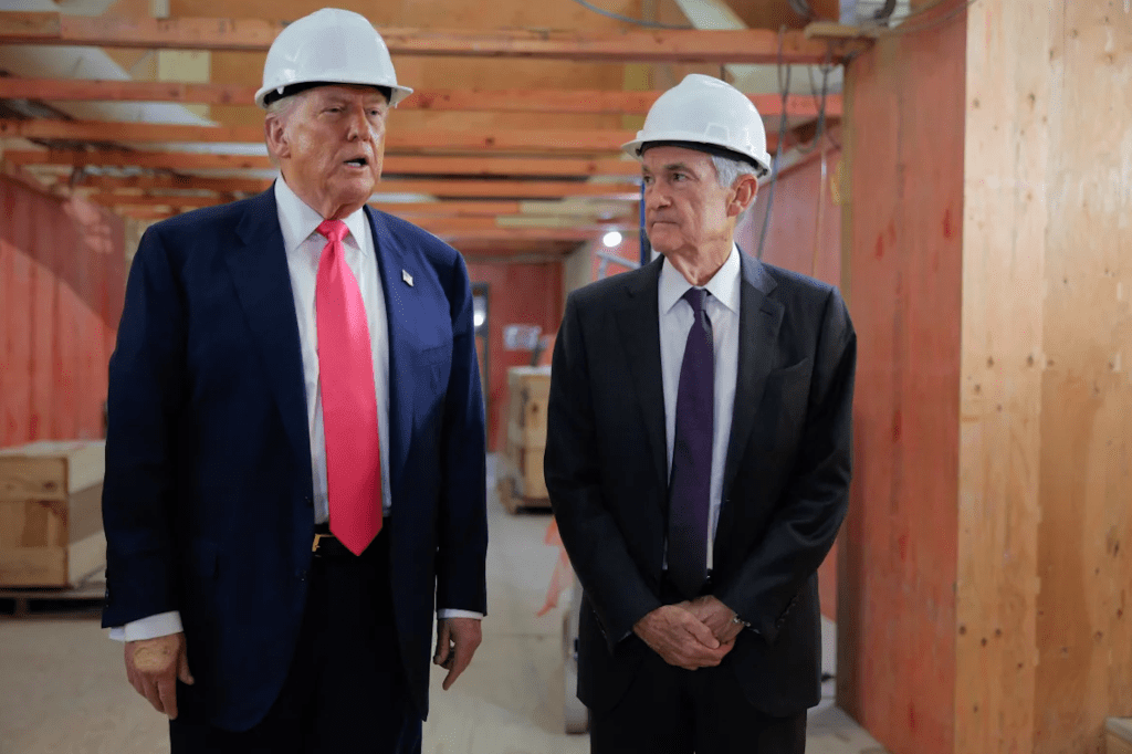 Trump Can’t Hide Behind His Lies&nbsp;Anymore